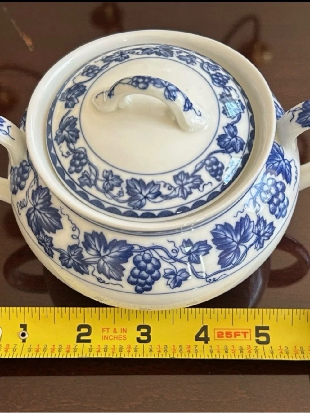 N/A antique nippon